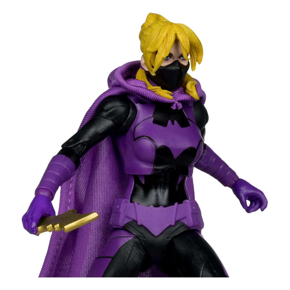 DC Direct McFarlane Toys Digital Action Figures 18 cm Wave 5 Assortment (6) Action figures