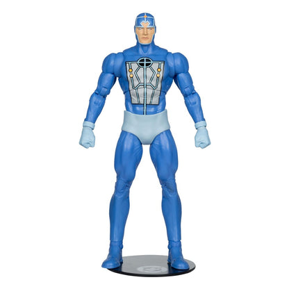 DC Multiverse McFarlane Collector Edition Action Figure #45 Metron (New Gods) 18 cm
