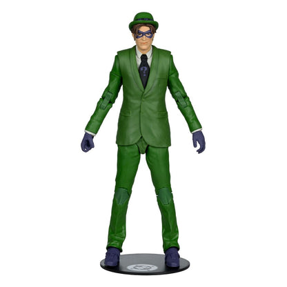 DC Multiverse Action Figure The Riddler (Batman: Hush) 18 cm
