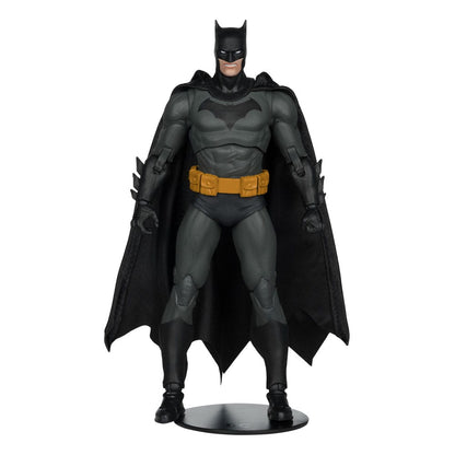 DC Multiverse Action Figures 18 cm Batman Wave 4 Assortment (6) Action figures