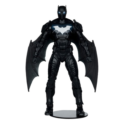 DC Multiverse Action Figure Batwing V.2.0 (The New 52) 18 cm