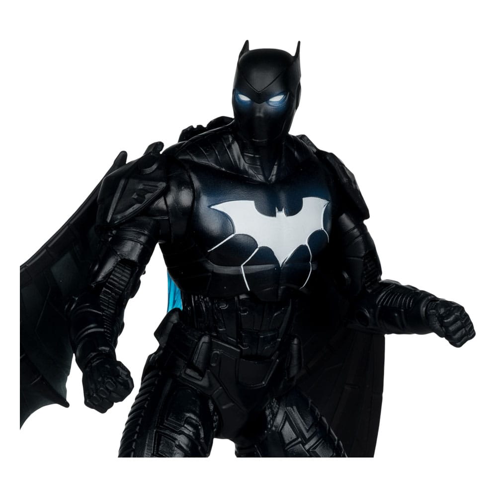 DC Multiverse Action Figure Batwing V.2.0 (The New 52) 18 cm