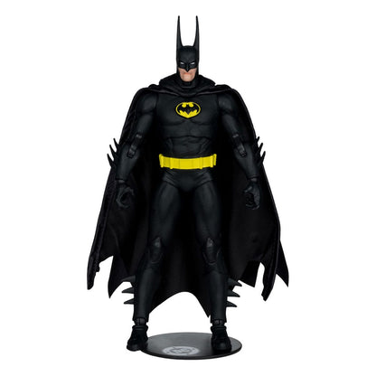 DC Multiverse Action Figure Batman (Troika) 20 cm