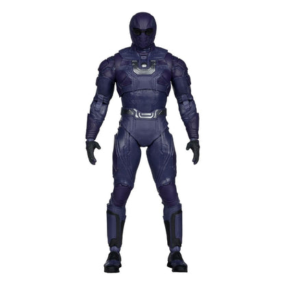 Superman (2025) DC Multiverse Deluxe Action Figure Ultraman 18 cm