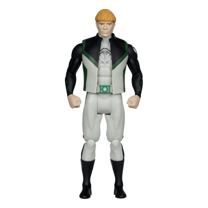 Superman (2025) DC Direct Super Powers Action Figure Green Lantern Guy Gardner 12 cm