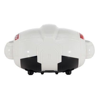 Superman (2025) DC Direct Super Powers Vehicle T-Craft 11 cm