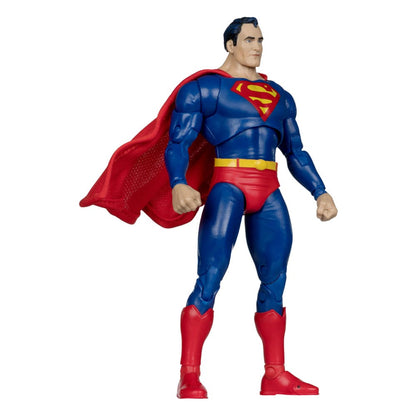DC Multiverse McFarlane Collector Edition Action Figures 18 cm Wave 11 assortment (6)