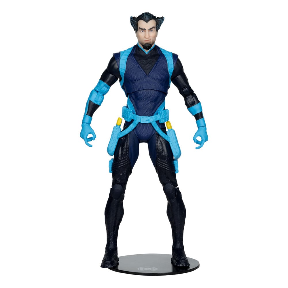 DC Multiverse McFarlane Collector Edition Action Figure #40 Dark Archer (Green Arrow) 18 cm