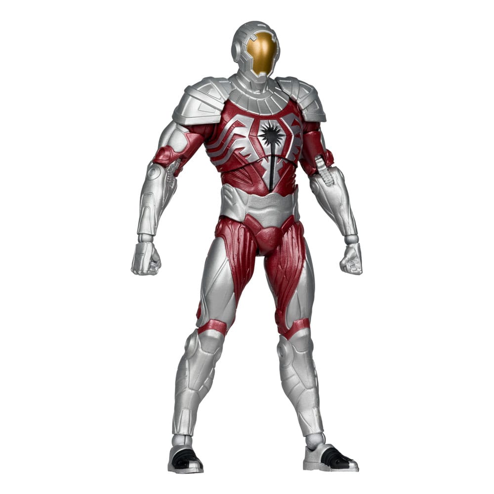 DC Multiverse McFarlane Collector Edition Action Figure #41 Darkstars (Darkstars Rising) 18 cm Action figures