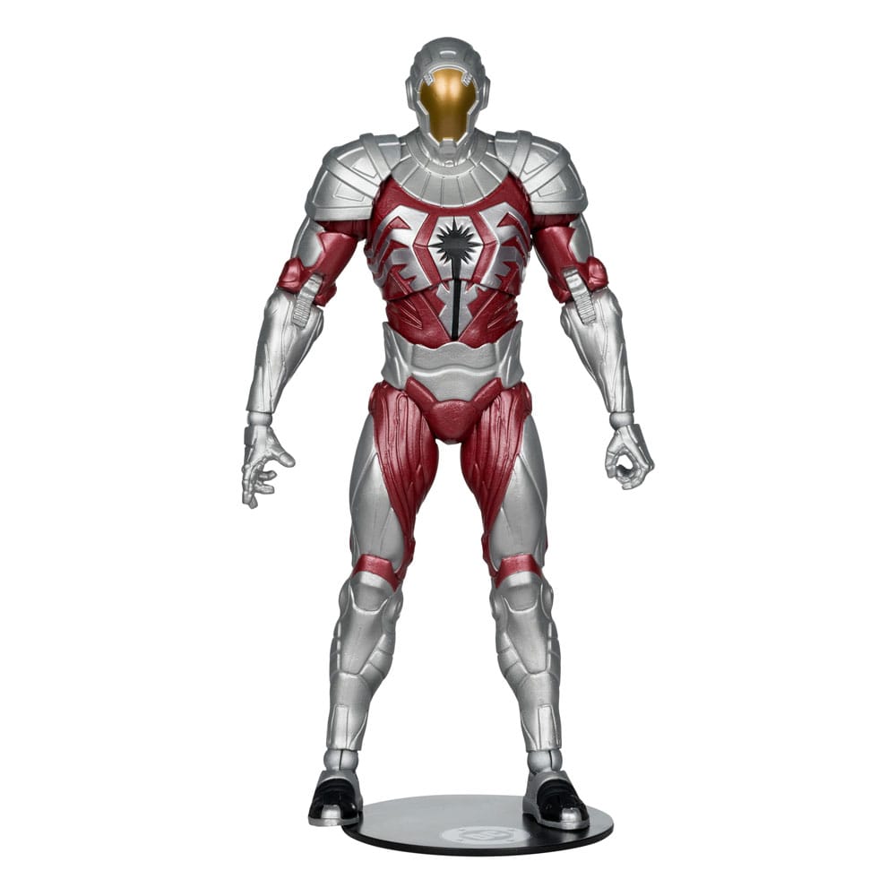 DC Multiverse McFarlane Collector Edition Action Figure #41 Darkstars (Darkstars Rising) 18 cm