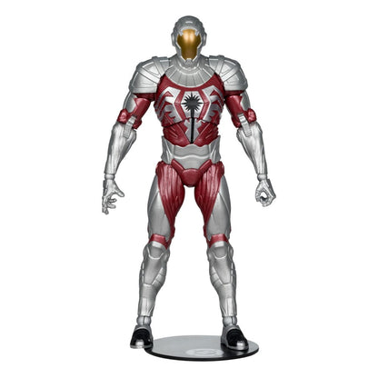 DC Multiverse McFarlane Collector Edition Action Figure #41 Darkstars (Darkstars Rising) 18 cm