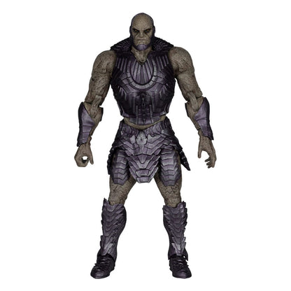 Zack Snyder’s Justice League DC Multiverse Mega Action Figure Darkseid with Throne (Gold Label) 24 cm Action figures