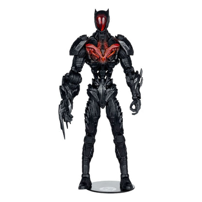 DC Collector Megafig Action Figure Failsafe 19 cm