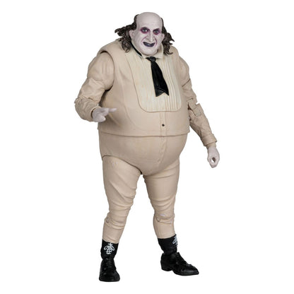 Batman Returns DC Multiverse with Action Figure Vehicle The Duck & Penguin 24 cm Vehicles