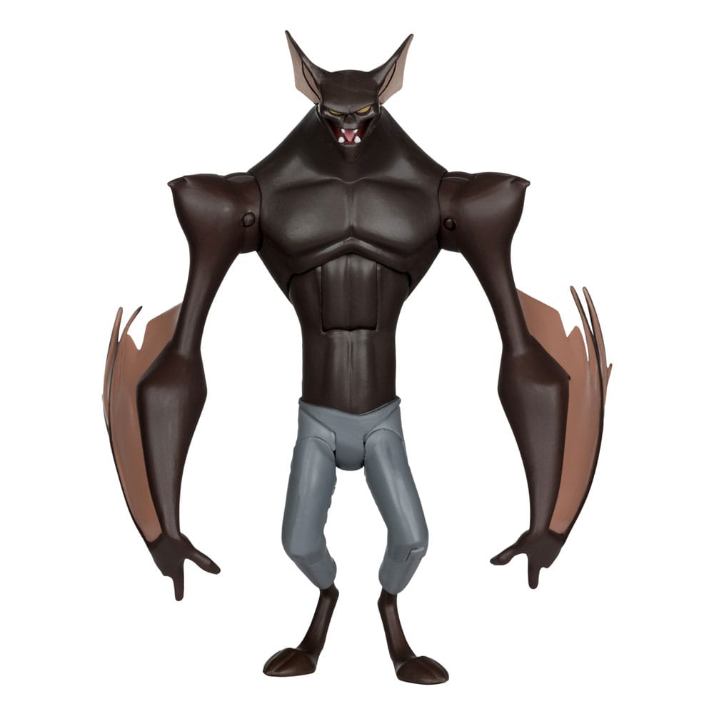Batman: The Animated Series DC Direct Action Figure Man-Bat (Detective Comics #400) (Gold Label) 15 cm Action figures