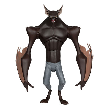 Batman: The Animated Series DC Direct Action Figure Man-Bat (Detective Comics #400) (Gold Label) 15 cm Action figures