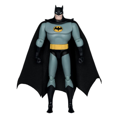 Batman: The Animated Series DC Direct Build-A Action Figures 15 cm Wave 5 Assortment (6)