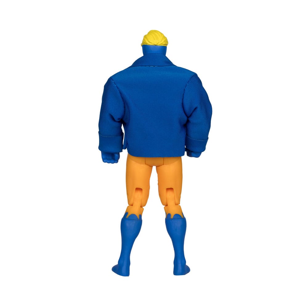 Super Powers DC Direct Action Figures 13 cm Wave 11 (Gold Label) Sortiment (6)