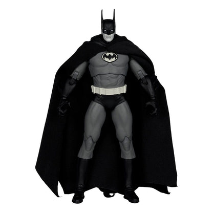 DC Multiverse Action Figure Batman (Batman: Year Two) (Gold Label) 18 cm Action figures