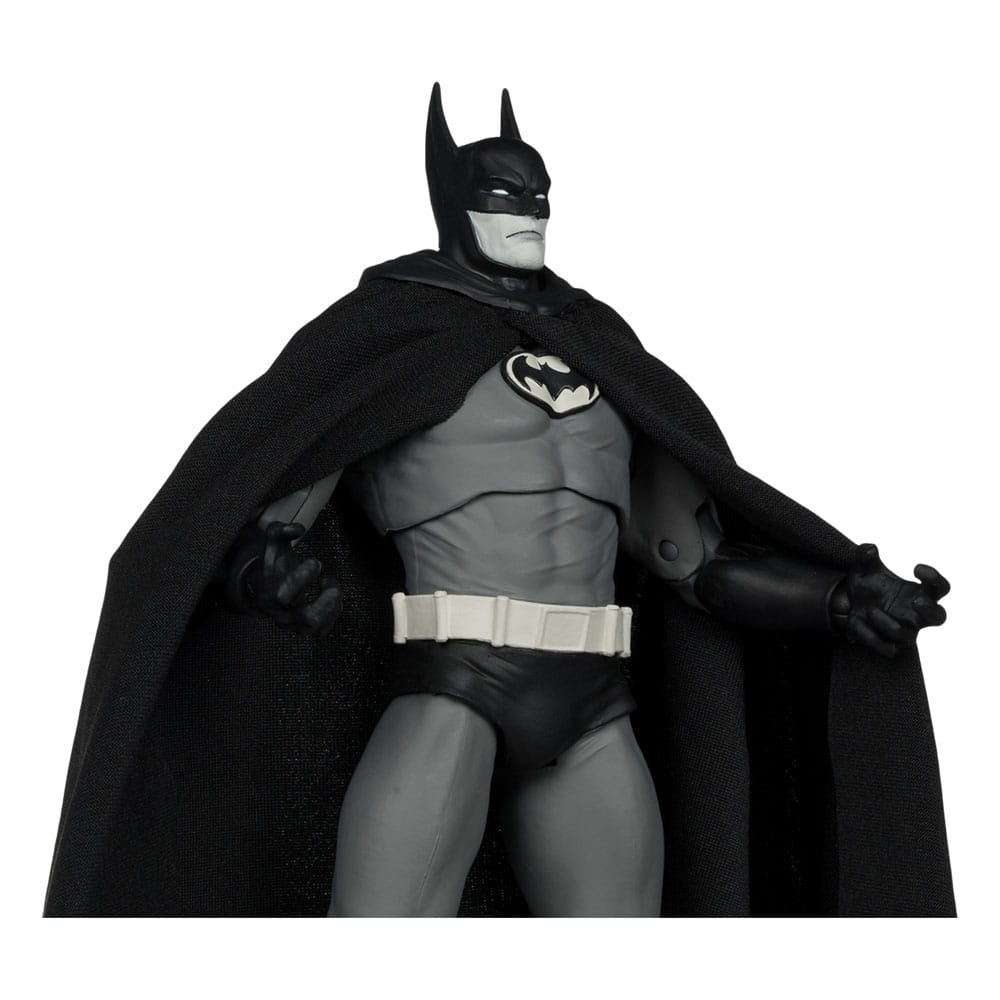 DC Multiverse Action Figure Batman (Batman: Year Two) (Gold Label) 18 cm Action figures