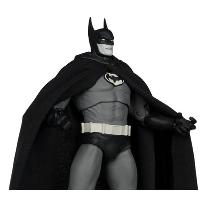DC Multiverse Action Figure Batman (Batman: Year Two) (Gold Label) 18 cm Action figures