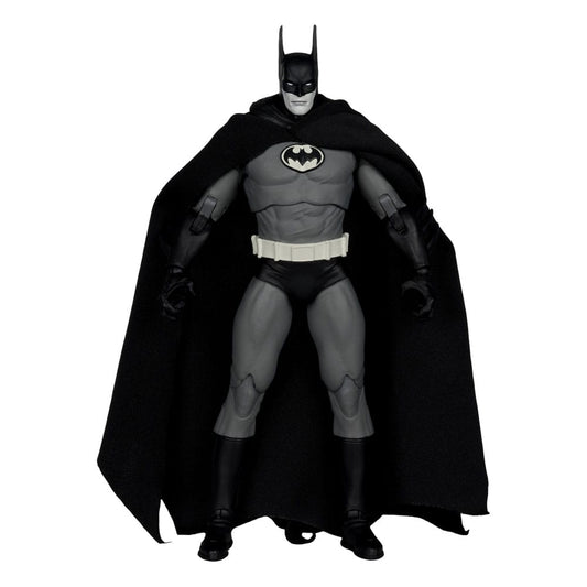 DC Multiverse Action Figure Batman (Batman: Year Two) (Gold Label) 18 cm Action figures
