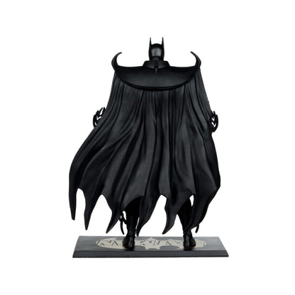 DC Multiverse Action Figure Azrael (Batman Armor) (Knightmare) (Gold Label) 18 cm