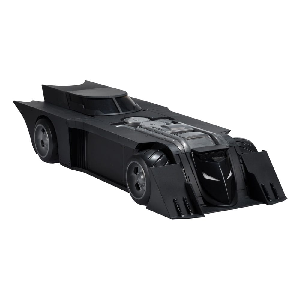 DC Rebirth DC Multiverse Vehicle Batmobil 58 cm