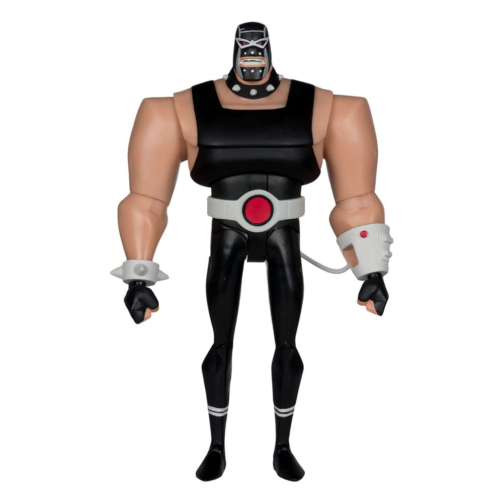 DC Direct Action Figure The New Batman Adventures Bane 15 cm