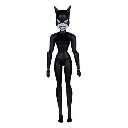 DC Direct Action Figure The New Batman Adventures Catwoman 15 cm Action figures