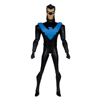 DC Direct Action Figure The New Batman Adventures Nightwing 15 cm