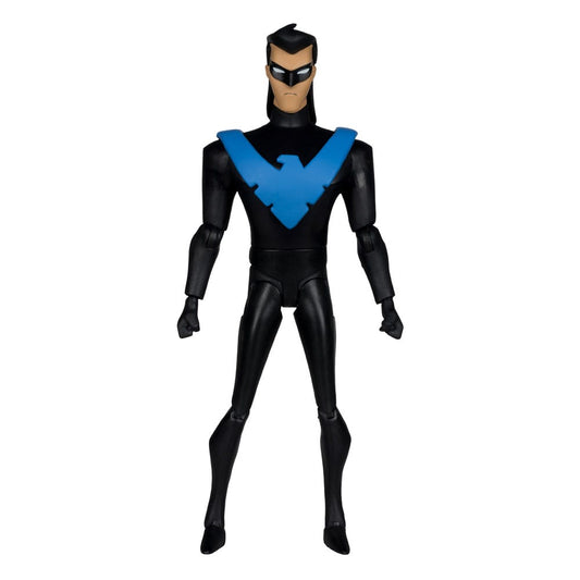 DC Direct Action Figure The New Batman Adventures Nightwing 15 cm Action figures