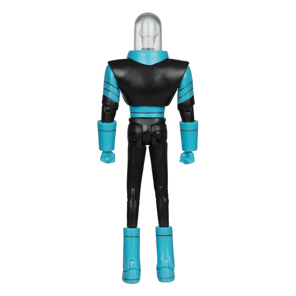 The New Batman Adventures DC Multiverse McFarlane Collector Edition Action Figures Wave 5 18 cm assortment (6)