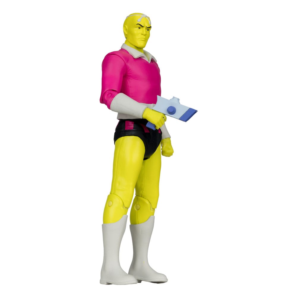 DC Retro Super Friends Action Figure Brainiac 15 cm