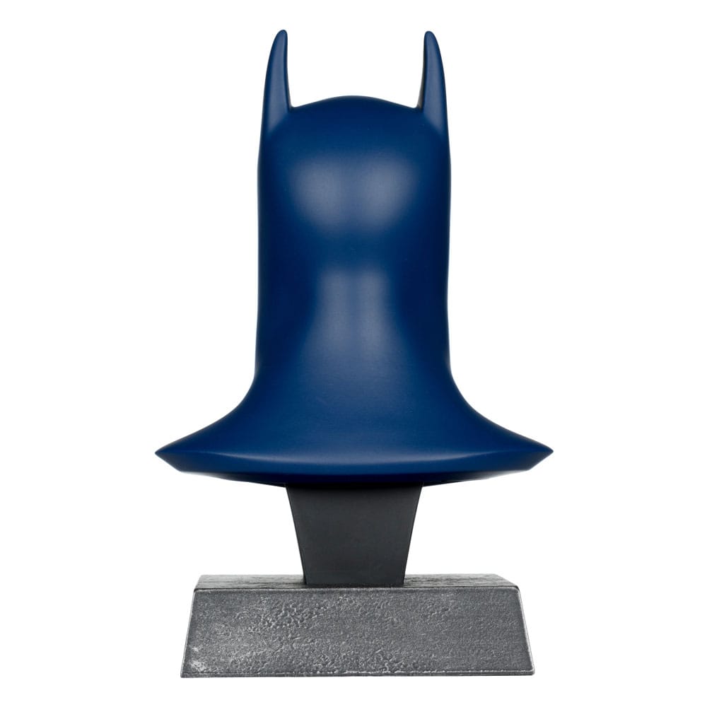 Batman: Knightfall DC Direct Mini Replica 1/3 Batman Cowl 19 cm Replicas