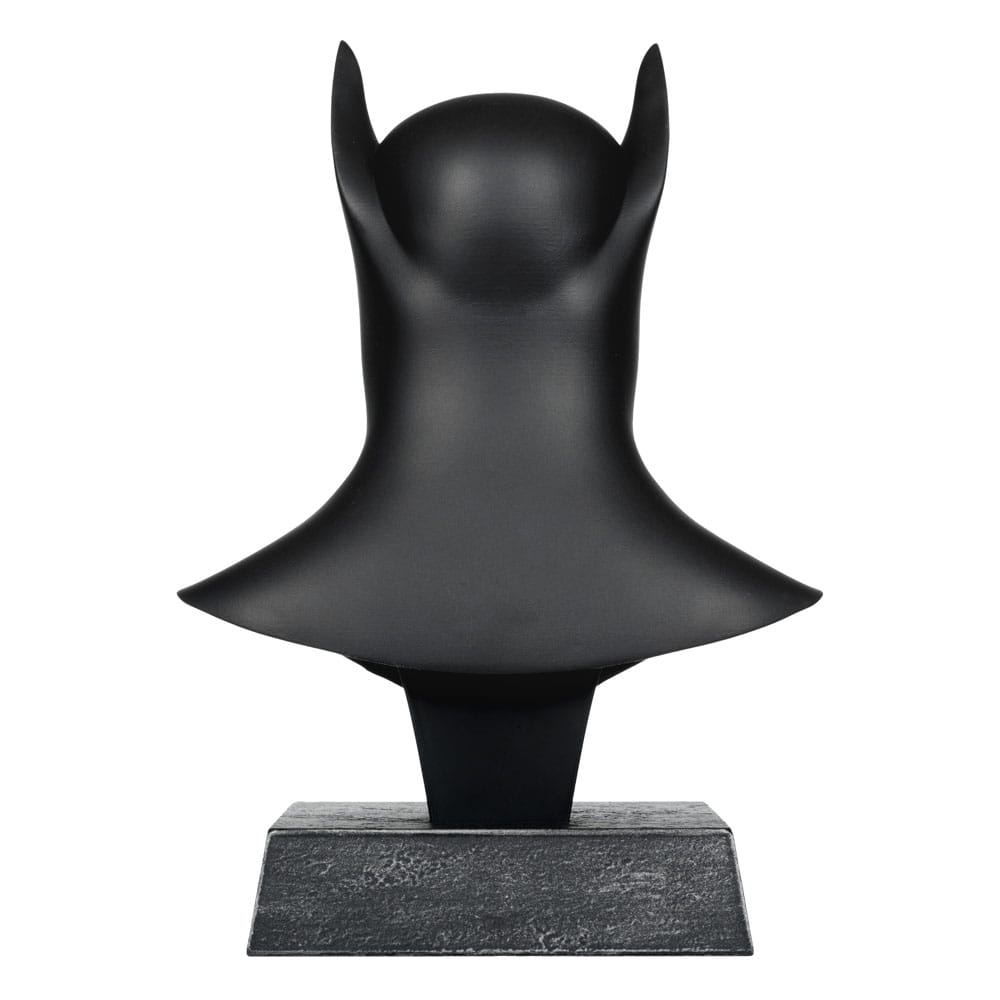 Batman DC Direct Mini Replica 1/3 Batman Cowl (Detective Comics #27) (1st Apperance) 18 cm Replicas