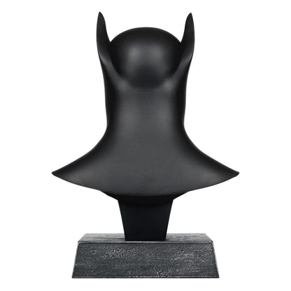 Batman DC Direct Mini Replica 1/3 Batman Cowl (Detective Comics #27) (1st Apperance) 18 cm Replicas