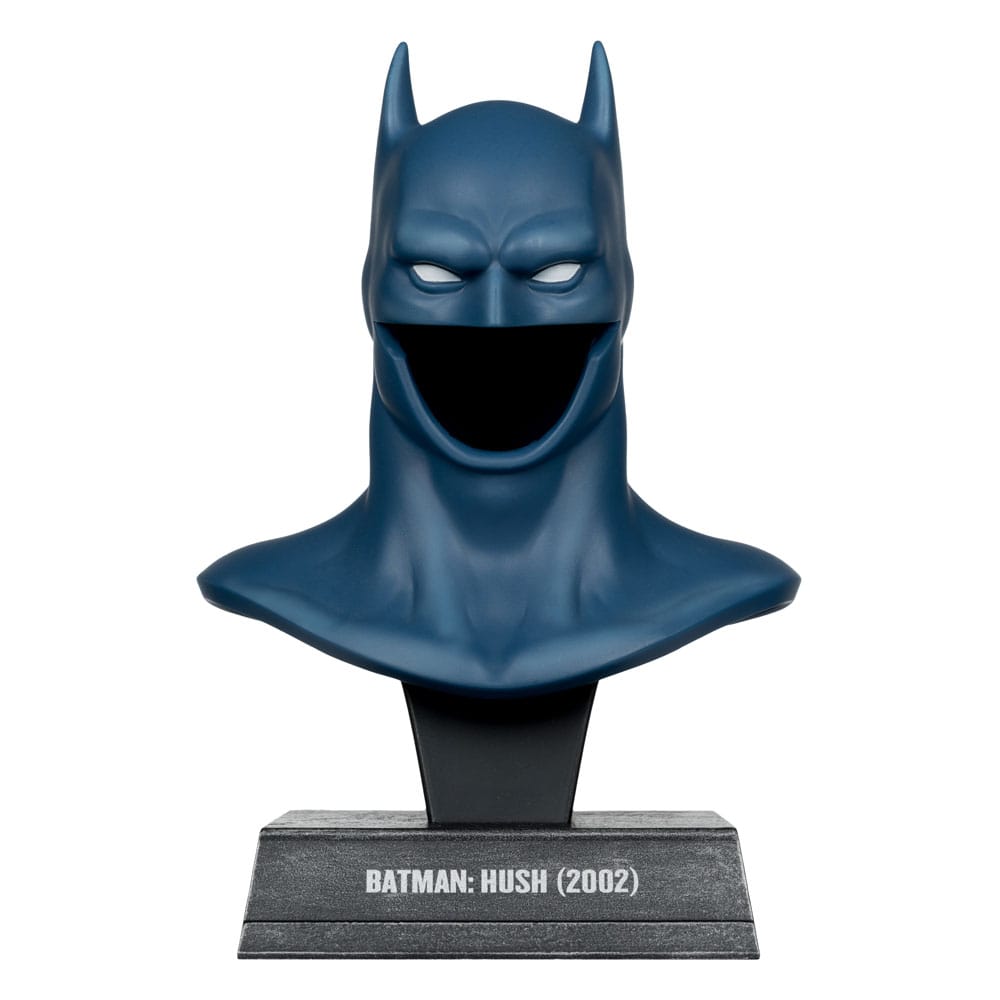 Batman Hush DC Direct Mini Replica 1/3 Batman Cowl 19 cm Replicas