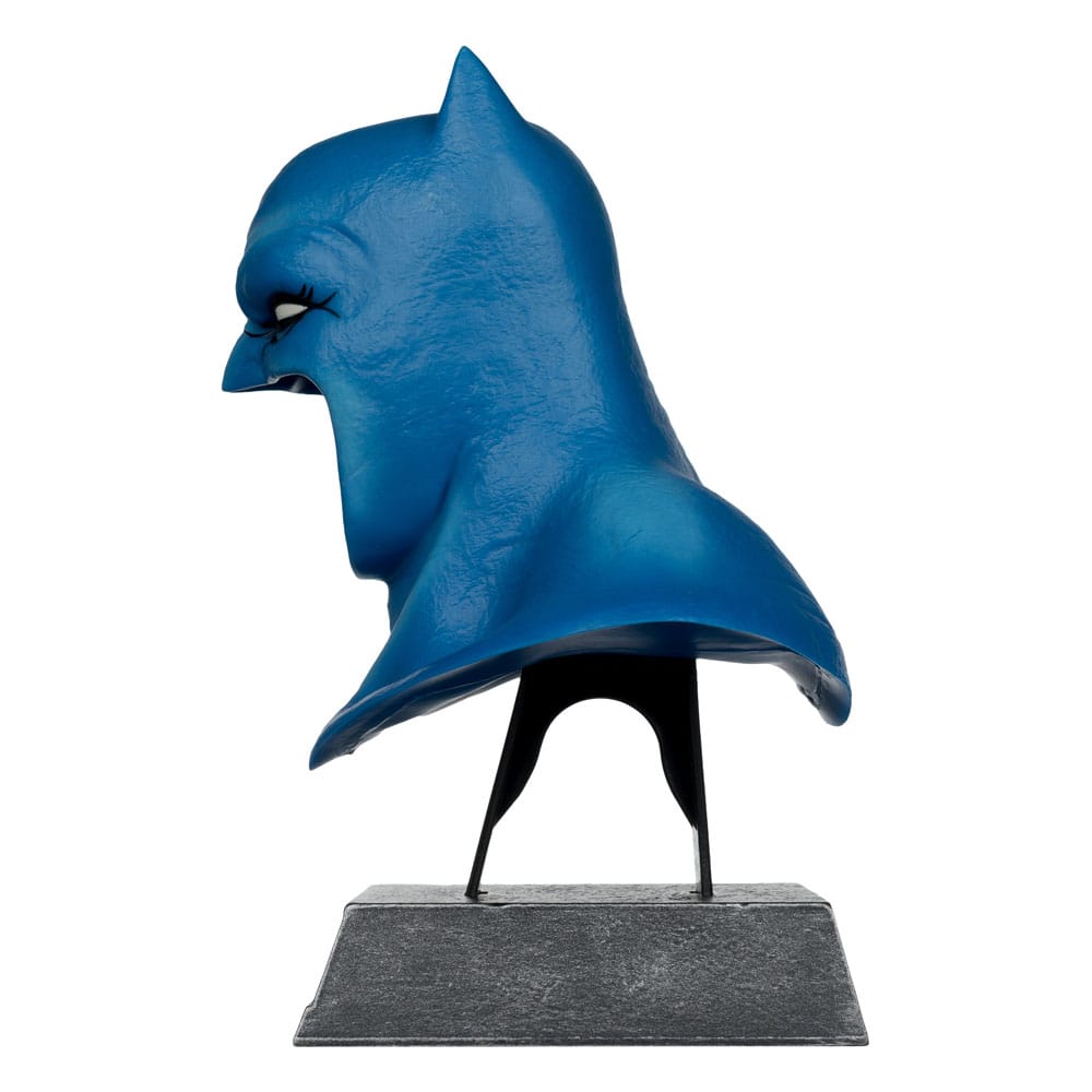 The Dark Knight Returns DC Direct Mini Replica 1/3 Batman Cowl 19 cm Replicas