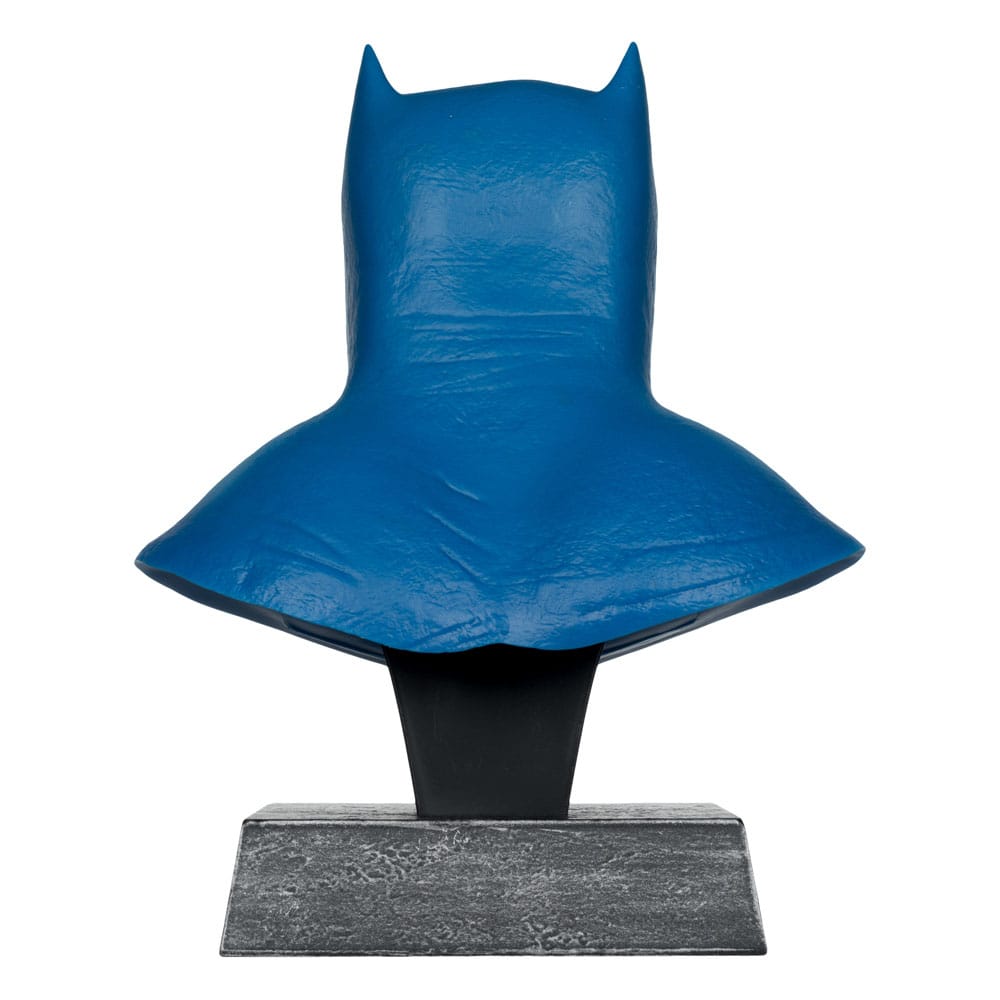 The Dark Knight Returns DC Direct Mini Replica 1/3 Batman Cowl 19 cm Replicas