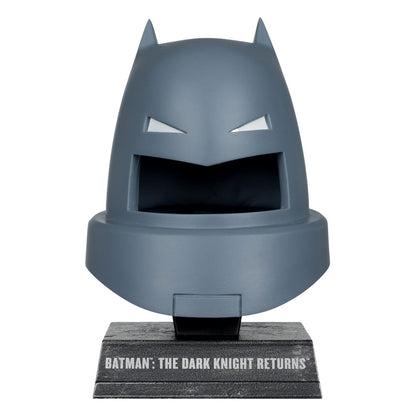 Batman DC Direct Mini Replica 1/3 Armoured Batman Cowl (Dark Knight Returns) 18 cm