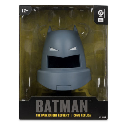 Batman DC Direct Mini Replica 1/3 Armoured Batman Cowl (Dark Knight Returns) 18 cm