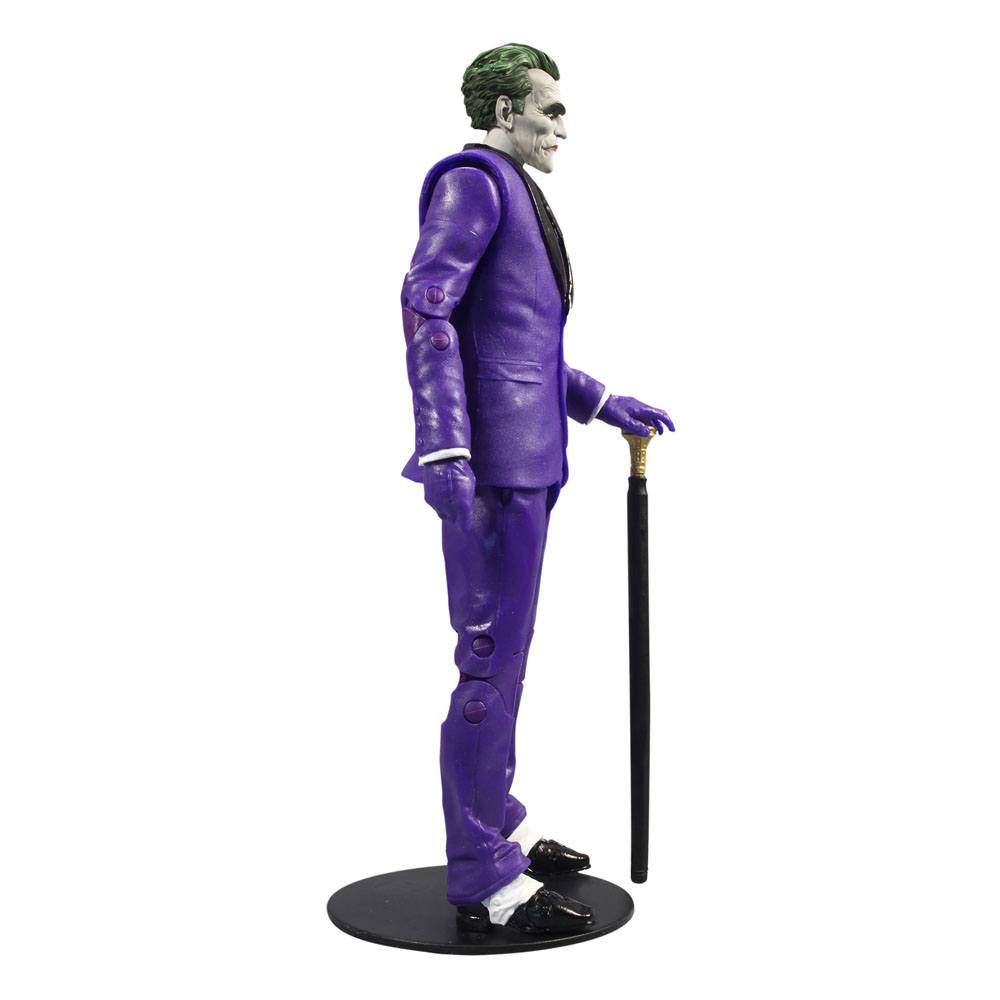 DC Multiverse Action Figure The Joker: The Criminal (Batman: Three Jokers) 18 cm Action figures