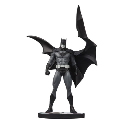 DC Direct Statue Batman Black & White Batman (by Jorge Jimenez) 27 cm Statues