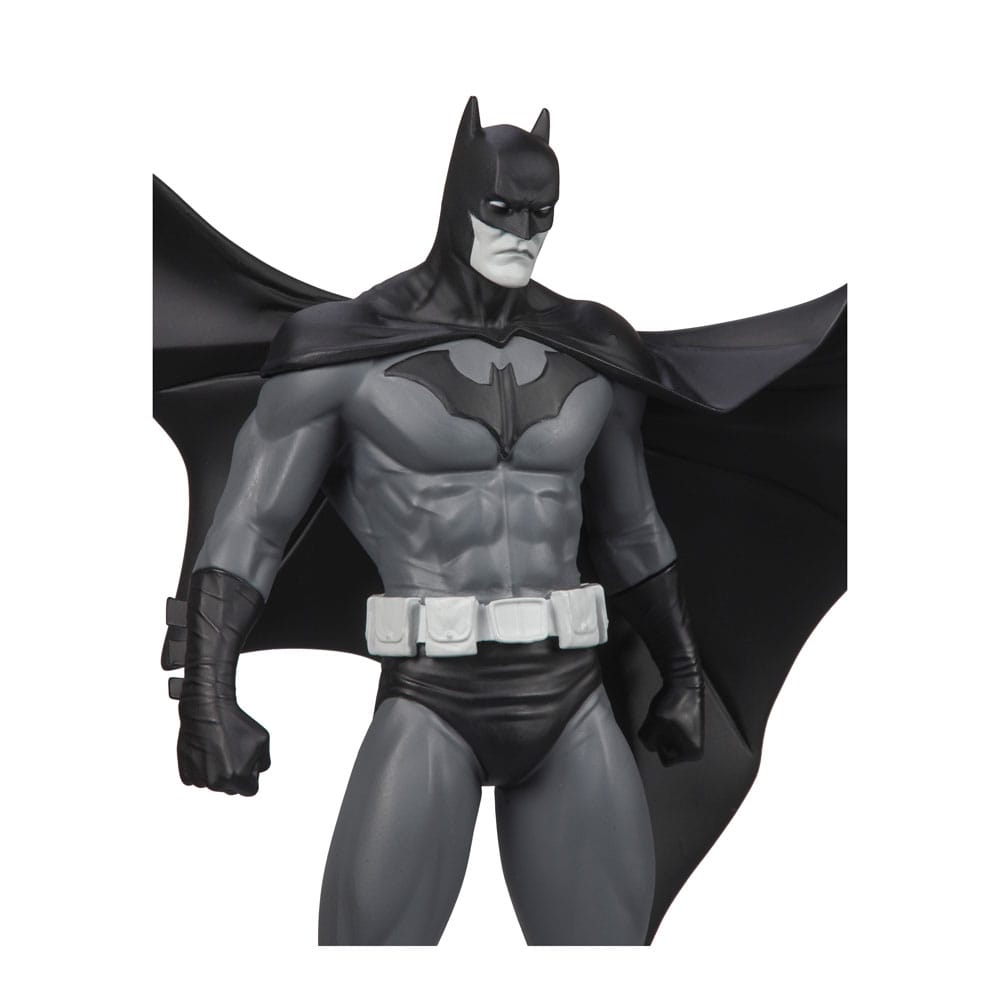 DC Direct Statue Batman Black & White Batman (by Jorge Jimenez) 27 cm Statues