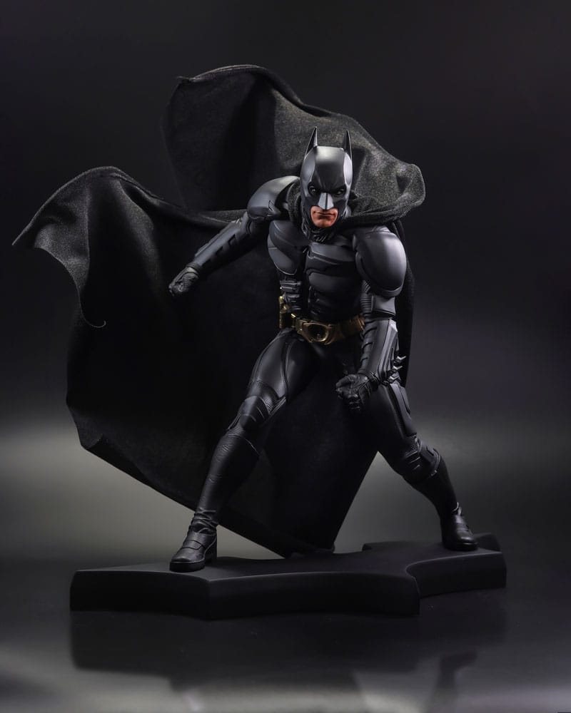 DC Direct Statue DC Movie Statues Batman (The Dark Knight) 24 cm Statues