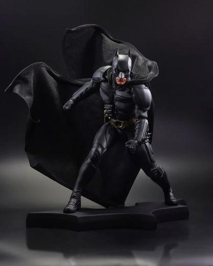 DC Direct Statue DC Movie Statues Batman (The Dark Knight) 24 cm Statues