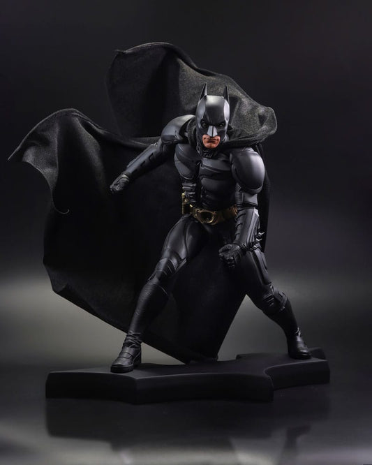 DC Direct Statue DC Movie Statues Batman (The Dark Knight) 24 cm Statues