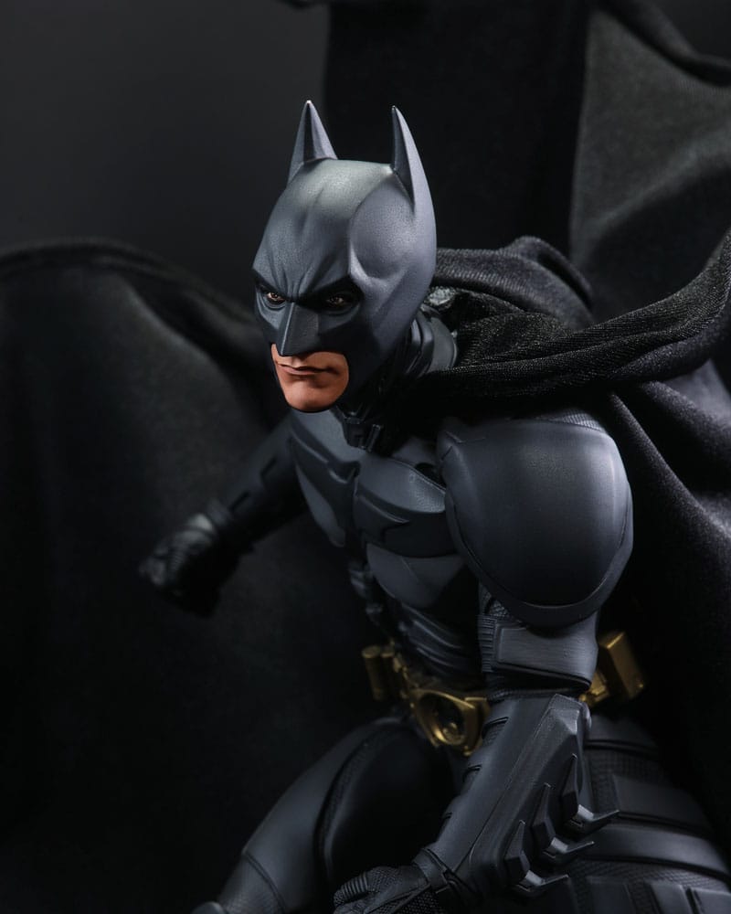DC Direct Statue DC Movie Statues Batman (The Dark Knight) 24 cm Statues