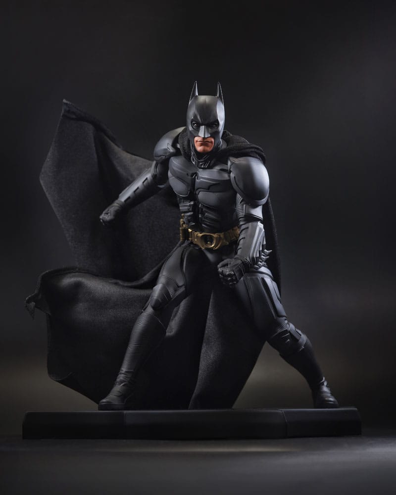 DC Direct Statue DC Movie Statues Batman (The Dark Knight) 24 cm Statues